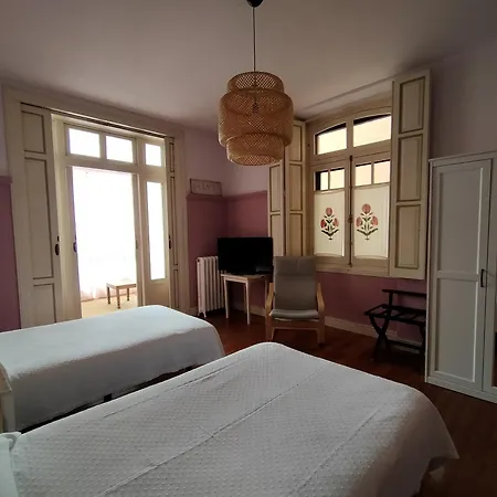 Casona Del Sella Szálloda