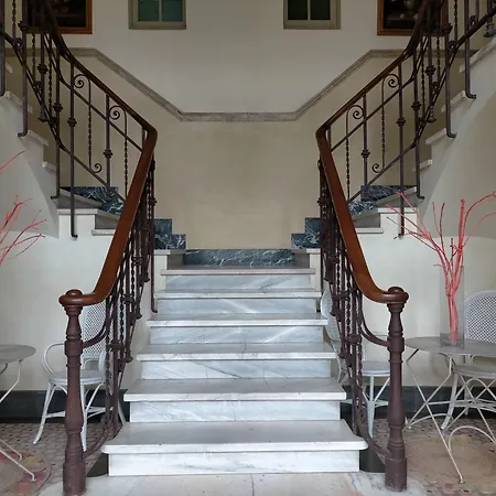 Casona Del Sella Szálloda Arriondas