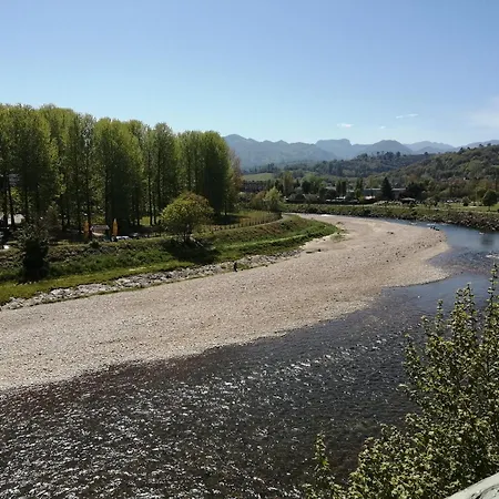 Casona Del Sella Szálloda