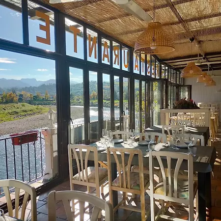 Casona Del Sella Szálloda Arriondas