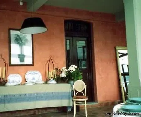 Szálloda Casona Del Sella