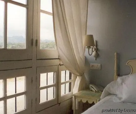 Casona Del Sella 3* Arriondas