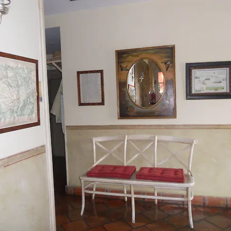 Szálloda Casona Del Sella