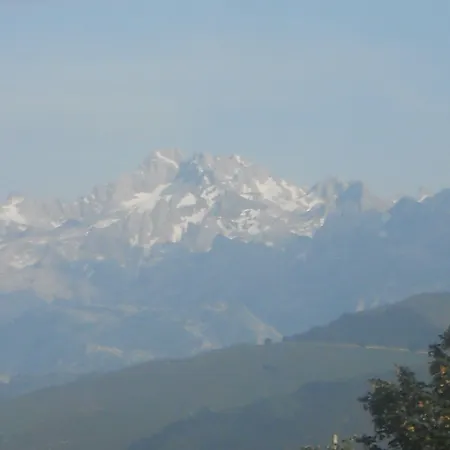 Casona Del Sella Szálloda Arriondas