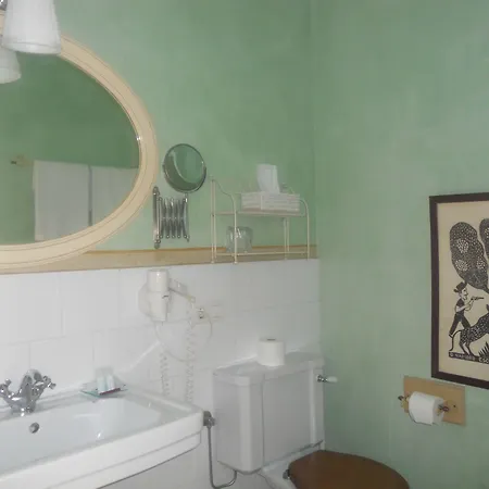 Casona Del Sella Szálloda 3*