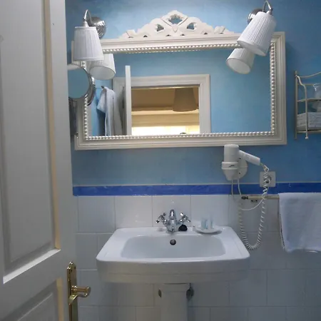 Szálloda Casona Del Sella