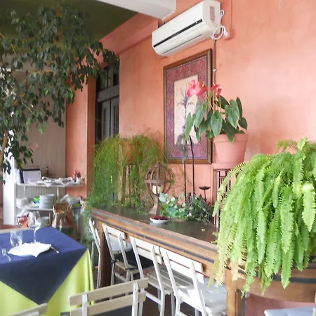 Szálloda Casona Del Sella Arriondas