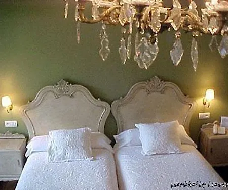 Casona Del Sella Szálloda