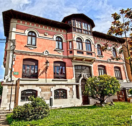 Casona Del Sella Hotel 3*
