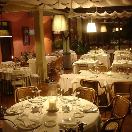 Casona Del Sella Отель Арриондас