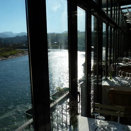 Casona Del Sella Отель 3*